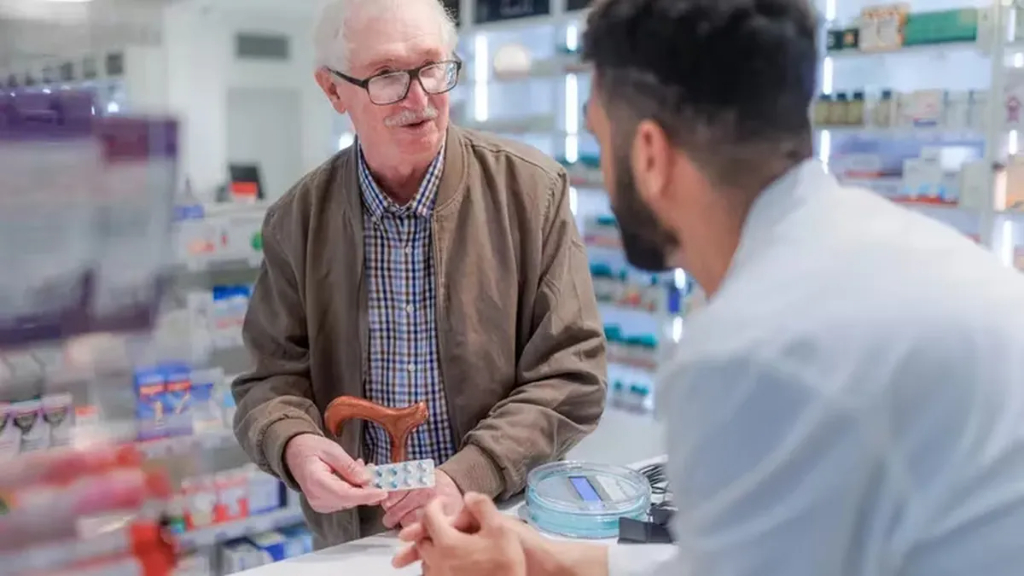 El consumo de medicamentos del PAMI cayó el 9,6% en Entre Ríos