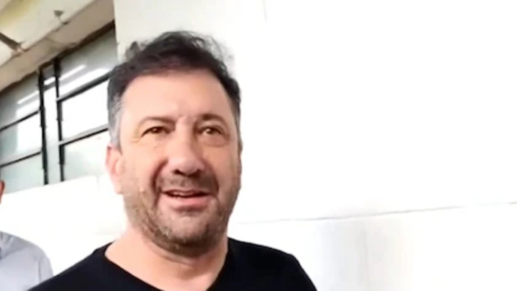 Con un Amparo, Kueider se aferra a su banca 