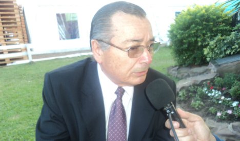 El radical Cecco afirmó que 