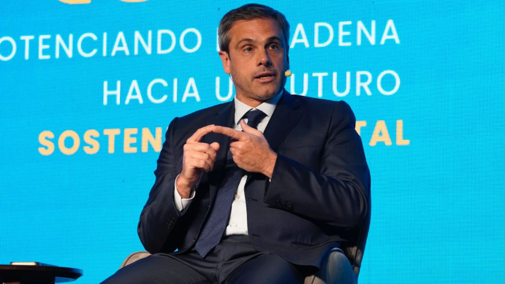 Michel destacó que el Consejo de Económicas afirmó que el cobro del 