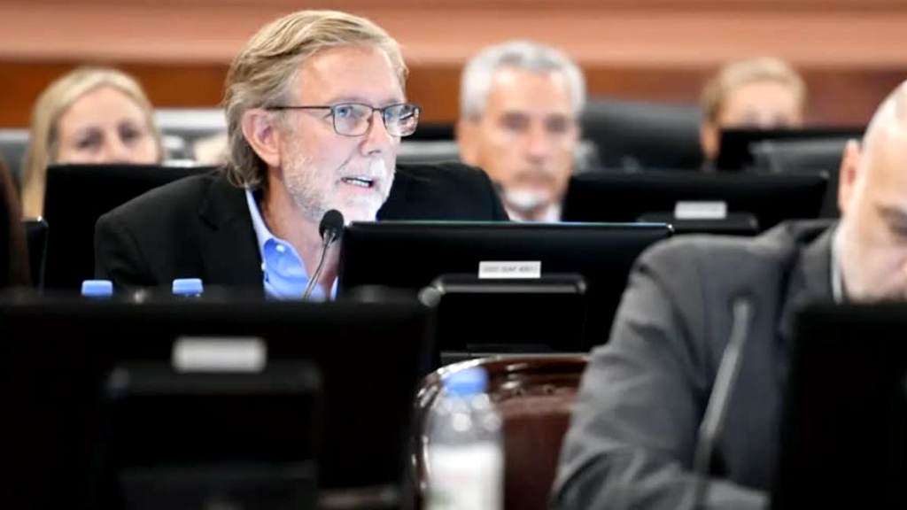 “El Ejecutivo, en el 2024, no estaba autorizado a cobrarlo y lo cobró igual”