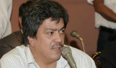 Centros de Estudiantes en Entre Ríos: existen 100, pero debería haber unos 600, dijo Albornóz