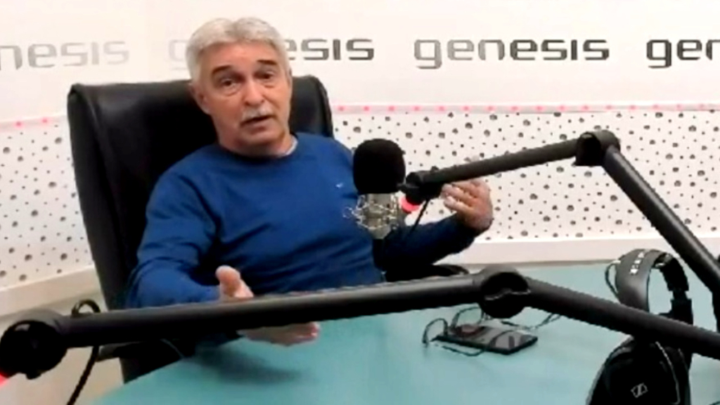Francou sobre los jubilados: