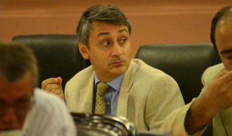 Éxodo Bustista: el FEF podría perder otros dos diputados; Lara y Almada