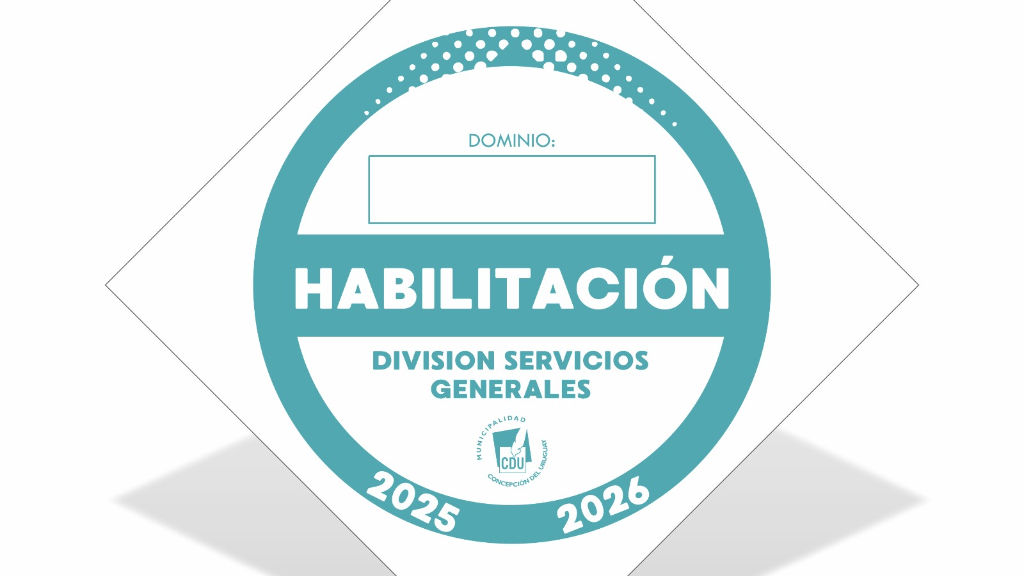 Comienza la reinscripción anual de remises