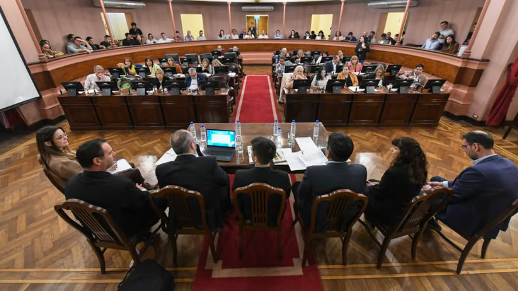 Presupuesto: continúa la discusión en Diputados