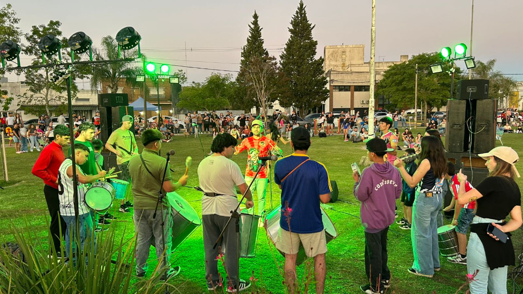 Semana de las Artes en Baso