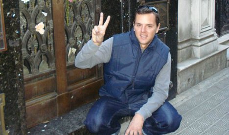 Schepens creó la dirección de Seguridad y designó a Bartet como su titular