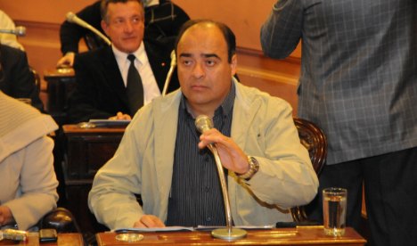 ¿Pre anuncio de ruptura?: 