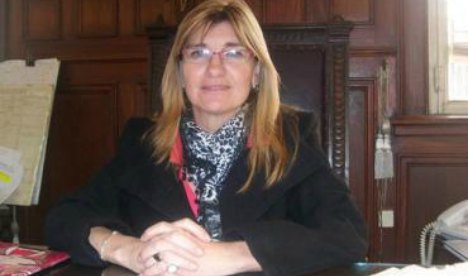 Colegio: D´Ángelo apuntó a Anses por el atraso en la entrega de las Netbooks