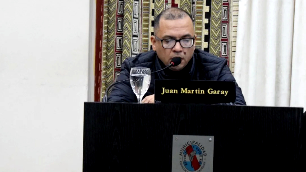 “La luz, nafta y gas no aumentan solos, hay una decisión política detrás”