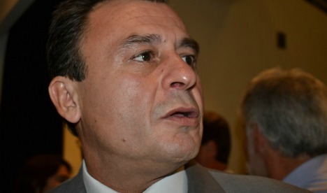 Bisogni vaticinó que el bloque legislativo del FEF 