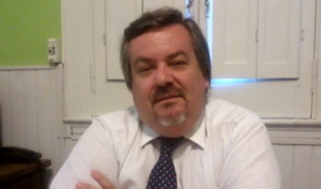 Fiscal sostiene que la inseguridad se combate con mayor inclusión y no solamente con más cámaras