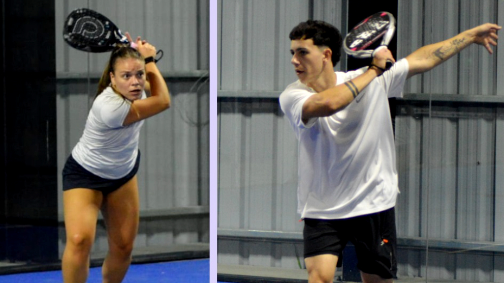 Padel: se abren las inscripciones para el torneo de APCER