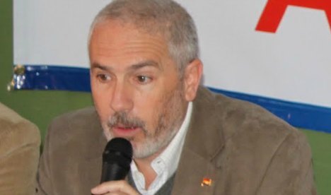 UCR: Artusi ratificó que las internas serán el 11 de noviembre