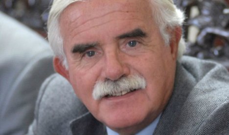 Raúl Barrandeguy, diputada nacional por el FPV | Imagen: Página Política