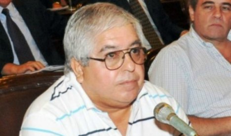 Almada afirmó que