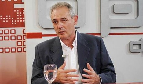 Benedetti aseguró que ya tienen lista para ir a las internas