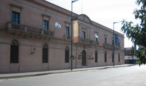 Llega el piso tecnológico al Colegio