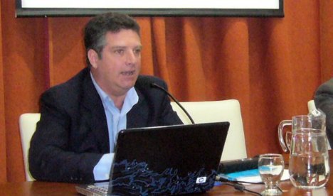 D´Agostino: 