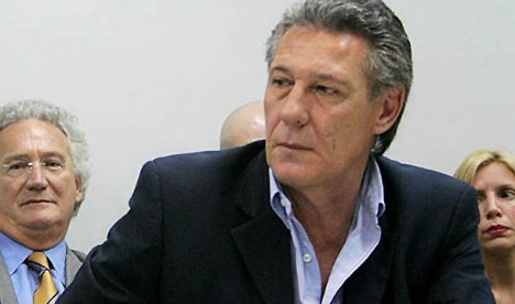 Cusinato aseveró que la crisis de la UCR pasa por la 