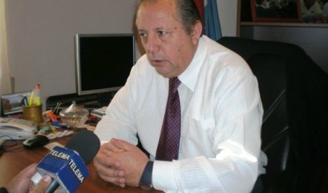 Troncoso dijo que los acuerdistas son los Benedetistas