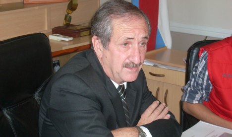 “Cuando nosotros asumimos se invertía el 101 por ciento entre sueldos
