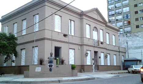 Cultura y Turismo se instalarán en la vieja municipalidad tras la negativa del Correo a trasladarse