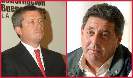 Top secret: sin avisarle a Saliva, llegó un enviado de Macri para reunirse con De Ángeli