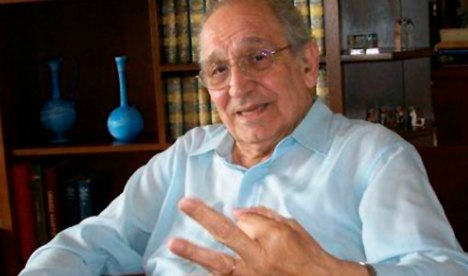 La UCR homenajea a Montiel a un año de su fallecimiento