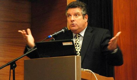 Para D´Agostino el Kirchnerismo es un