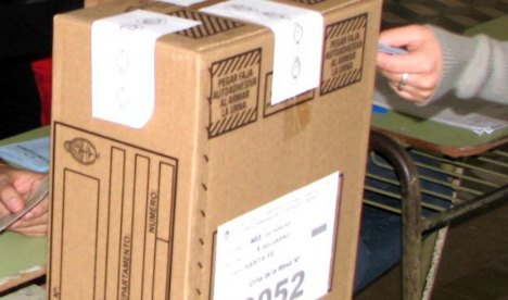 La CTA festeja el voto joven y recuerda que los jóvenes son 