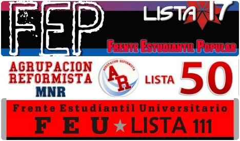 Uader: Humanidades elegirá a su nuevo Centro de Estudiantes