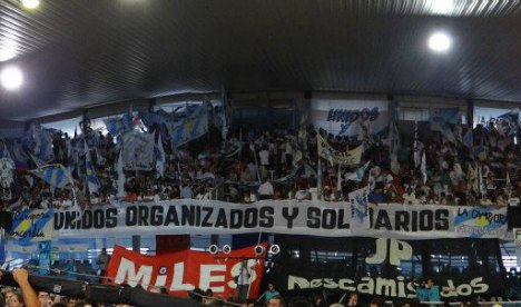 Unidos y Organizados, Entre Ríos