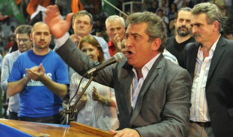 Lanzamiento de Unidos y Organizados en Entre Ríos | Imagen: prensa Urribarri