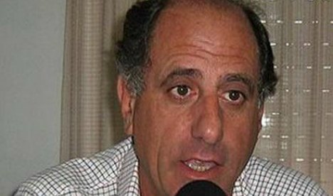 Chemes criticó al voto joven: