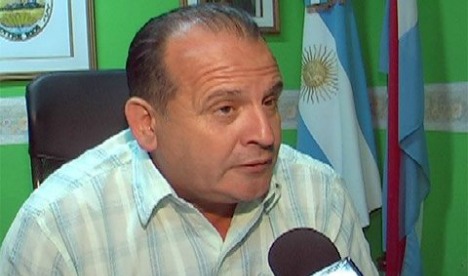 Mensaje para los ex FEF: 