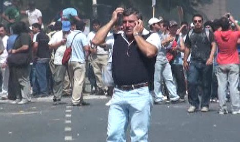 La Justicia pide imputar a un ex diputado del FEF por el paro municipal paranaense de marzo