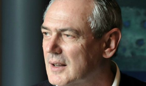 Benedetti reivindica la figura de Artusi en el final de las internas