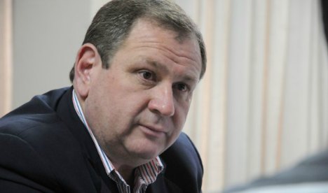“Algunos dirigentes están más tentados en escuchar a Magnetto que en conformar una cosa propia”