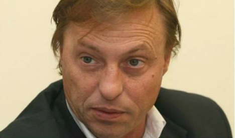 Varisco recordó que Benedetti llevó en el 2011 