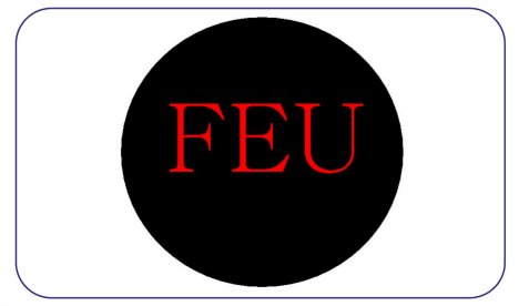 Uader: La FEU ganó en Humanidades