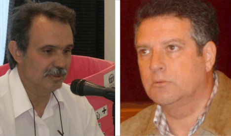 Vázquez reconoció el triunfo de D´Agostino: 