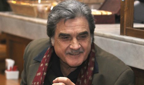 Lito Cruz llega a la provincia para participar en el debate sobre la ley de teatro independiente