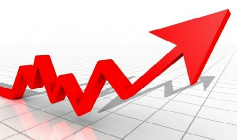 La recaudación provincial creció un 78,2% en comparación a octubre del 2011