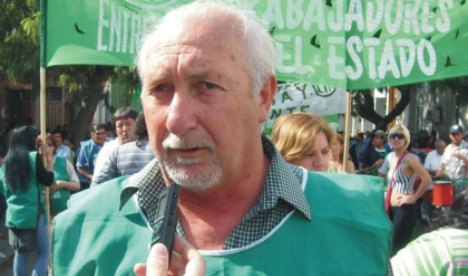 “La CTA Entre Ríos no adhiere al paro nacional”, señaló Pelandino