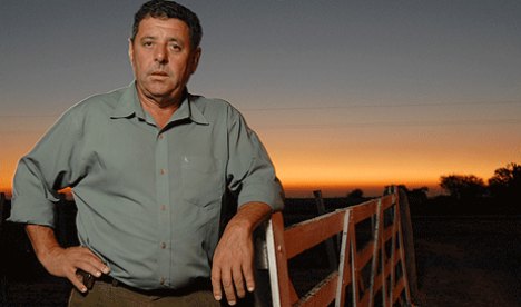 De Ángeli confirmó que el PRO le propuso ser candidato a senador: 