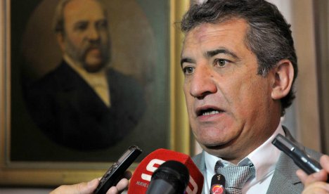 “Este fue el año más bravo de los cinco que vamos gobernando”