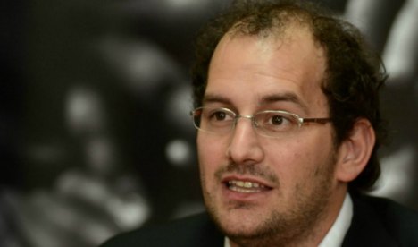 El ministro Ramos pidió 
