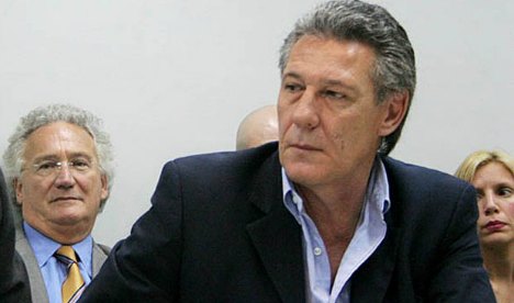 CFK designó a Cusinato en el directorio de Radio y Televisión del Estado